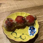 ヤキトリ トリットリア - 