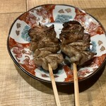 ヤキトリ トリットリア - 