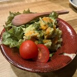 ヤキトリ トリットリア - 