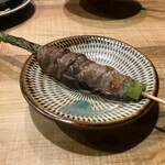 ヤキトリ トリットリア - 