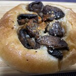 バックシュトゥーベ ツオップ - 