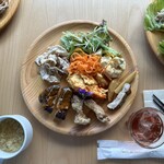 自然食レストラン ティルズ - 