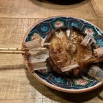 ヤキトリ トリットリア - 