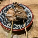 ヤキトリ トリットリア - 