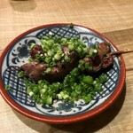 ヤキトリ トリットリア - 