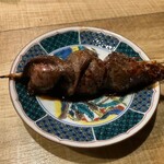 ヤキトリ トリットリア - 