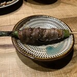 ヤキトリ トリットリア - 