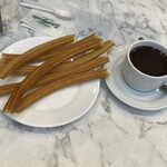 CHOCOLATERIA SAN GINES - 