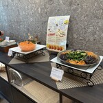 自然食レストラン ティルズ - 