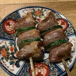 ヤキトリ トリットリア - 