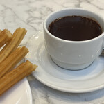 CHOCOLATERIA SAN GINES - 