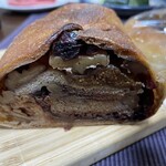 バックシュトゥーベ ツオップ - 