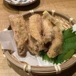 ヤキトリ トリットリア - 