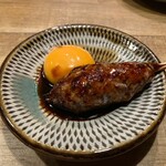 ヤキトリ トリットリア - 