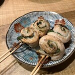 ヤキトリ トリットリア - 