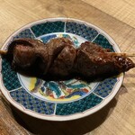 ヤキトリ トリットリア - 