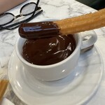 CHOCOLATERIA SAN GINES - 
