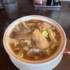 ラーメン 天風 長島店
