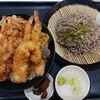 揚げ天まる イオンレイクタウンkaze店