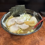 煮干しらーめん 渡辺商店 - 