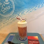 the Sea - 