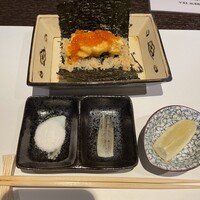 神楽坂 よこ田 - 