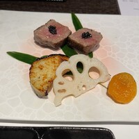 神楽坂 よこ田 - 