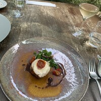 TRATTORIA CREATTA - 