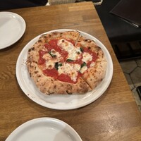 ピッツェリア ダ チーボ コレド日本橋店 - 