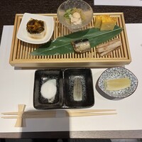 神楽坂 よこ田 - 