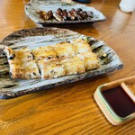 炭焼鰻 はじめ - 