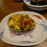 穂の国 - マグロのアボカド