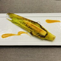 レストラン ラフィナージュ - 