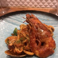 魚タリアン YO - 