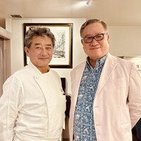 レストラン ラフィナージュ - 