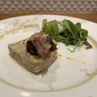 魚タリアン YO - 