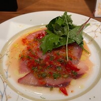 魚タリアン YO - 