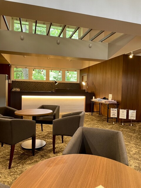 湯処 杖忘れの湯 - 美瑛町その他（旅館・民宿）の写真