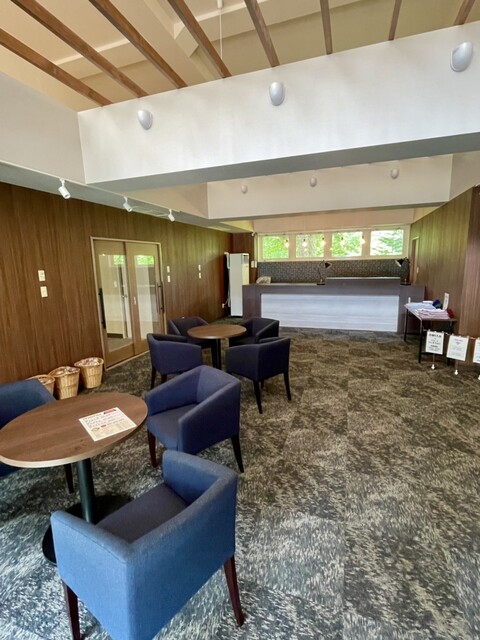 湯処 杖忘れの湯 - 美瑛町その他（旅館・民宿）の写真