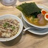 七代目 麺家 あくた川