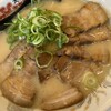 大阪　ふくちぁんラーメン 岸和田店