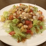 カフェ・ド・ロレーヌ - 