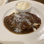 カフェ・ド・ロレーヌ - 