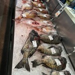 魚市場 旬 - 料理写真: