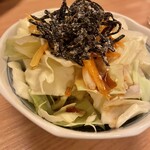 焼き鳥とワイン 萬鳥 - 