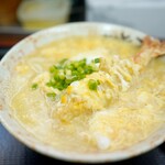 讃岐うどん いわい - 