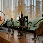 カフェ・ド・ロレーヌ - 