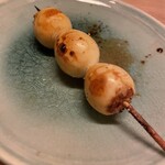 焼き鳥とワイン 萬鳥 - 