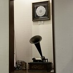 カフェ・ド・ロレーヌ - 