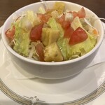 カフェ・ド・ロレーヌ - 